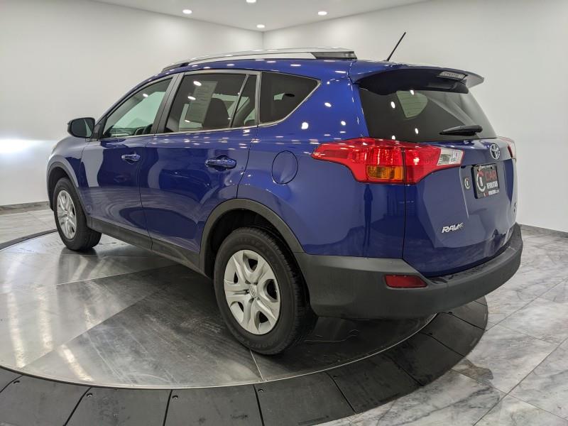 Used Toyota Rav4 LE 2015 | Car Revolution. Maple Shade, New Jersey Used Toyota Rav4 LE 2015 | Car Revolution. Maple Shade, New Jersey