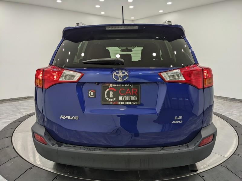 Used Toyota Rav4 LE 2015 | Car Revolution. Maple Shade, New Jersey Used Toyota Rav4 LE 2015 | Car Revolution. Maple Shade, New Jersey