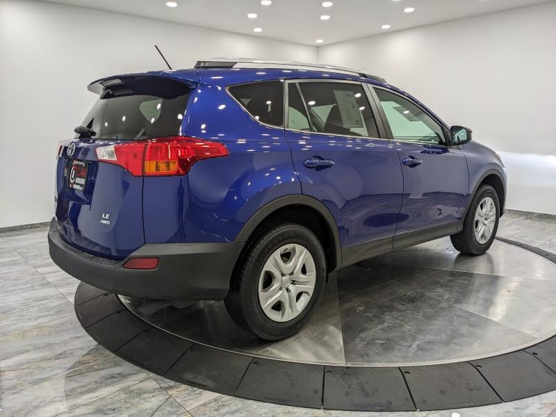 Used Toyota Rav4 LE 2015 | Car Revolution. Maple Shade, New Jersey Used Toyota Rav4 LE 2015 | Car Revolution. Maple Shade, New Jersey