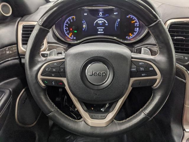 Used Jeep Grand Cherokee Overland 2017 | Car Revolution. Maple Shade, New Jersey Used Jeep Grand Cherokee Overland 2017 | Car Revolution. Maple Shade, New Jersey