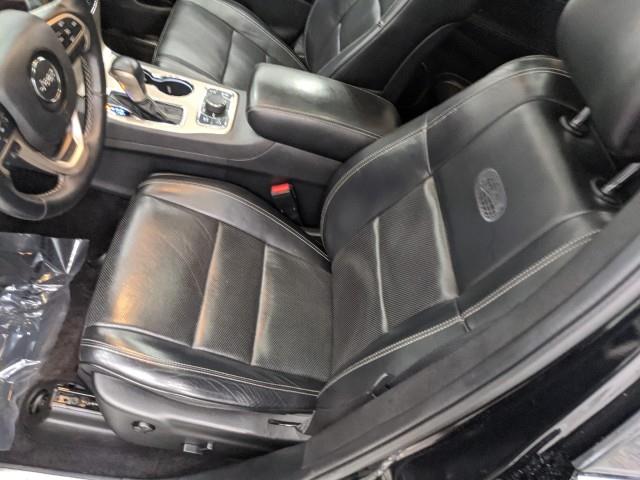 Used Jeep Grand Cherokee Overland 2017 | Car Revolution. Maple Shade, New Jersey Used Jeep Grand Cherokee Overland 2017 | Car Revolution. Maple Shade, New Jersey