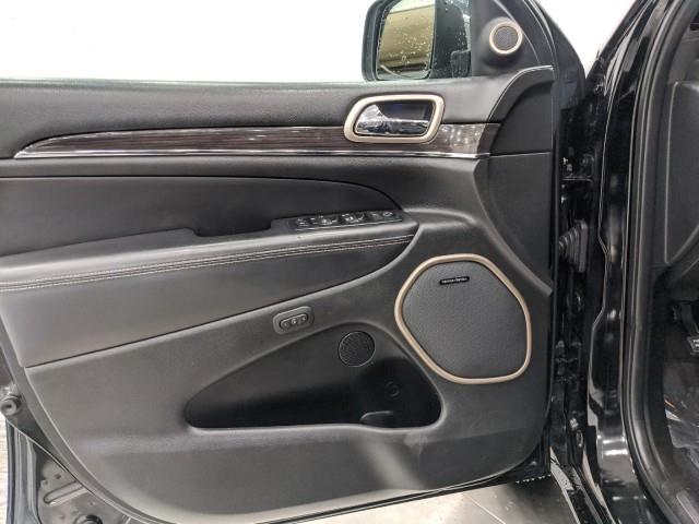 Used Jeep Grand Cherokee Overland 2017 | Car Revolution. Maple Shade, New Jersey Used Jeep Grand Cherokee Overland 2017 | Car Revolution. Maple Shade, New Jersey