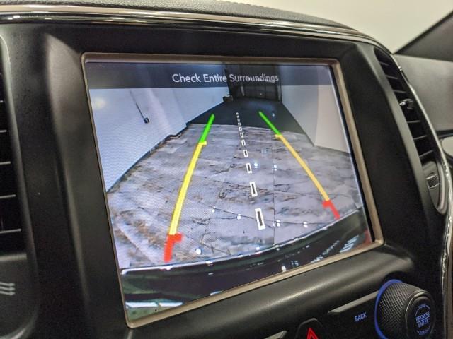 Used Jeep Grand Cherokee Overland 2017 | Car Revolution. Maple Shade, New Jersey Used Jeep Grand Cherokee Overland 2017 | Car Revolution. Maple Shade, New Jersey