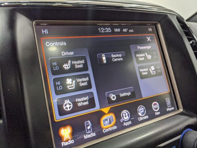 Used Jeep Grand Cherokee Overland 2017 | Car Revolution. Maple Shade, New Jersey Used Jeep Grand Cherokee Overland 2017 | Car Revolution. Maple Shade, New Jersey