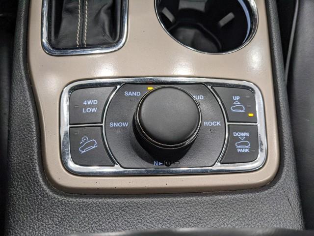 Used Jeep Grand Cherokee Overland 2017 | Car Revolution. Maple Shade, New Jersey Used Jeep Grand Cherokee Overland 2017 | Car Revolution. Maple Shade, New Jersey