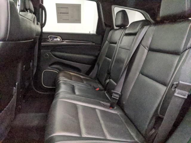 Used Jeep Grand Cherokee Overland 2017 | Car Revolution. Maple Shade, New Jersey Used Jeep Grand Cherokee Overland 2017 | Car Revolution. Maple Shade, New Jersey