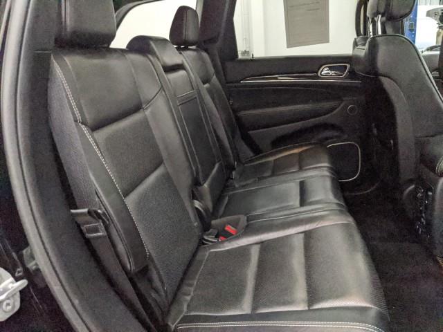 Used Jeep Grand Cherokee Overland 2017 | Car Revolution. Maple Shade, New Jersey Used Jeep Grand Cherokee Overland 2017 | Car Revolution. Maple Shade, New Jersey