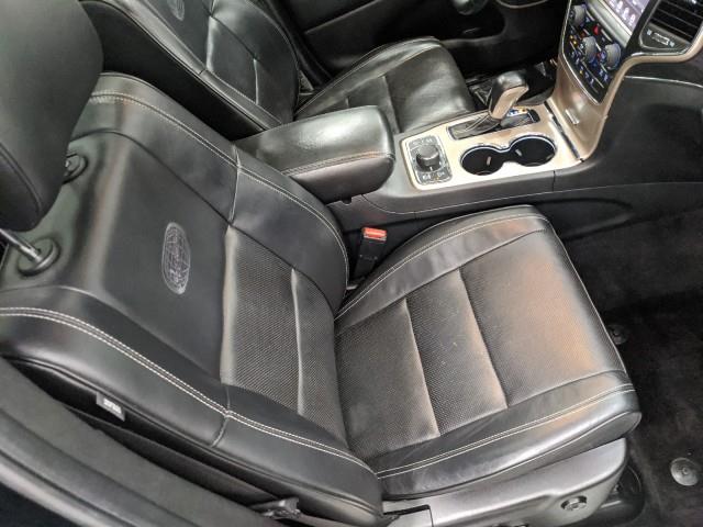 Used Jeep Grand Cherokee Overland 2017 | Car Revolution. Maple Shade, New Jersey Used Jeep Grand Cherokee Overland 2017 | Car Revolution. Maple Shade, New Jersey