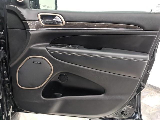 Used Jeep Grand Cherokee Overland 2017 | Car Revolution. Maple Shade, New Jersey Used Jeep Grand Cherokee Overland 2017 | Car Revolution. Maple Shade, New Jersey