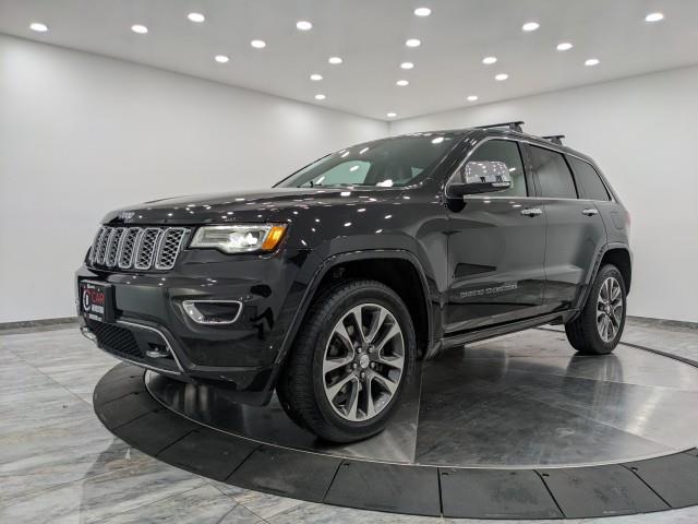 Used Jeep Grand Cherokee Overland 2017 | Car Revolution. Maple Shade, New Jersey Used Jeep Grand Cherokee Overland 2017 | Car Revolution. Maple Shade, New Jersey