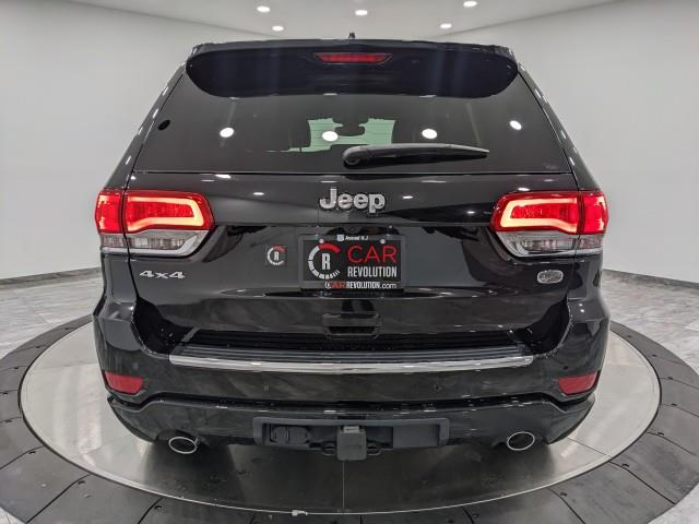 Used Jeep Grand Cherokee Overland 2017 | Car Revolution. Maple Shade, New Jersey Used Jeep Grand Cherokee Overland 2017 | Car Revolution. Maple Shade, New Jersey