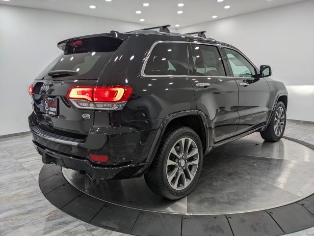 Used Jeep Grand Cherokee Overland 2017 | Car Revolution. Maple Shade, New Jersey Used Jeep Grand Cherokee Overland 2017 | Car Revolution. Maple Shade, New Jersey