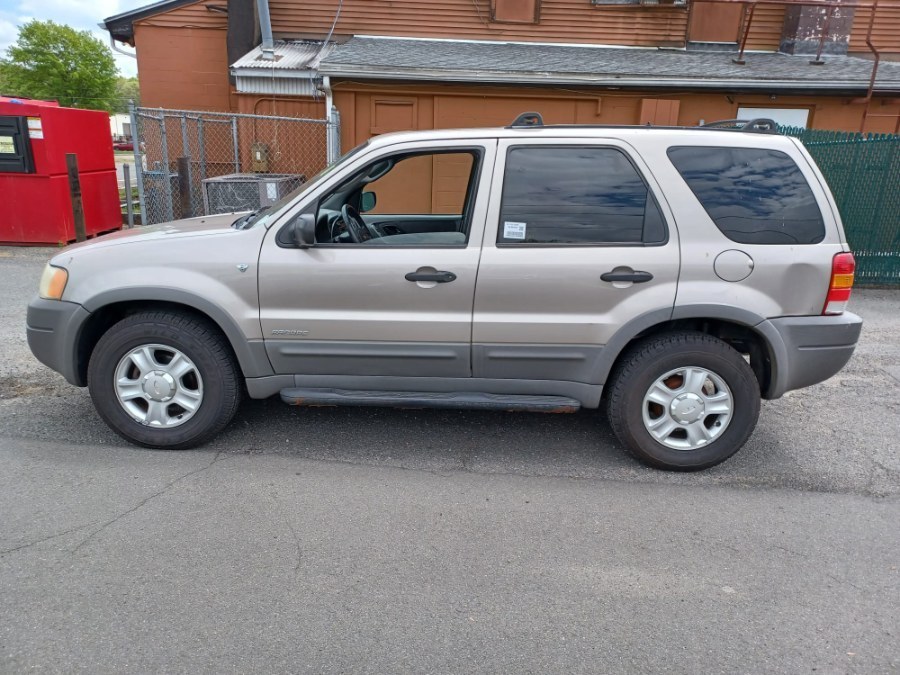 Used Ford Escape 4dr 103" WB XLT 4WD 2001 | Payless Auto Sale. South Hadley, Massachusetts Used Ford Escape 4dr 103" WB XLT 4WD 2001 | Payless Auto Sale. South Hadley, Massachusetts