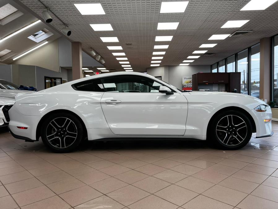 2019 Ford Mustang EcoBoost Premium Fastback, available for sale in Massapequa Park, New York | Power Motors East. Massapequa Park, New York 2019 Ford Mustang EcoBoost Premium Fastback, available for sale in Massapequa Park, New York | Power Motors East. Massapequa Park, New York
