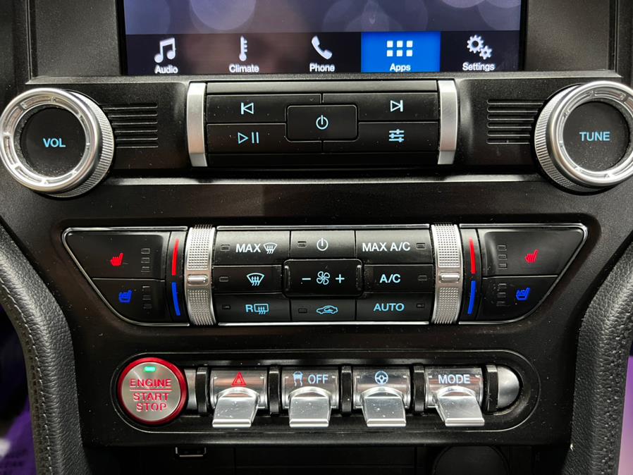 2019 Ford Mustang EcoBoost Premium Fastback, available for sale in Massapequa Park, New York | Power Motors East. Massapequa Park, New York 2019 Ford Mustang EcoBoost Premium Fastback, available for sale in Massapequa Park, New York | Power Motors East. Massapequa Park, New York
