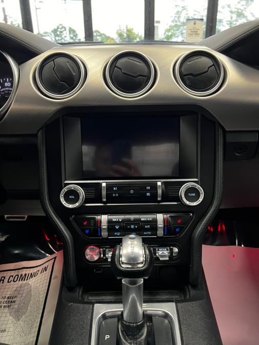 2019 Ford Mustang EcoBoost Premium Fastback, available for sale in Massapequa Park, New York | Power Motors East. Massapequa Park, New York 2019 Ford Mustang EcoBoost Premium Fastback, available for sale in Massapequa Park, New York | Power Motors East. Massapequa Park, New York