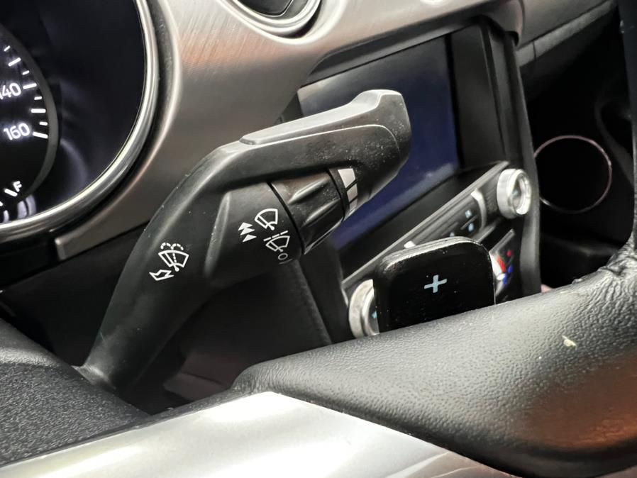 2019 Ford Mustang EcoBoost Premium Fastback, available for sale in Massapequa Park, New York | Power Motors East. Massapequa Park, New York 2019 Ford Mustang EcoBoost Premium Fastback, available for sale in Massapequa Park, New York | Power Motors East. Massapequa Park, New York