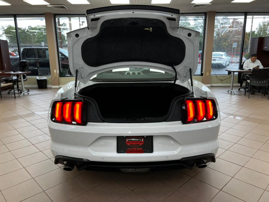 2019 Ford Mustang EcoBoost Premium Fastback, available for sale in Massapequa Park, New York | Power Motors East. Massapequa Park, New York 2019 Ford Mustang EcoBoost Premium Fastback, available for sale in Massapequa Park, New York | Power Motors East. Massapequa Park, New York