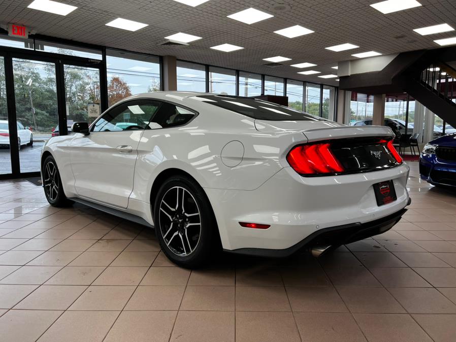 2019 Ford Mustang EcoBoost Premium Fastback, available for sale in Massapequa Park, New York | Power Motors East. Massapequa Park, New York 2019 Ford Mustang EcoBoost Premium Fastback, available for sale in Massapequa Park, New York | Power Motors East. Massapequa Park, New York