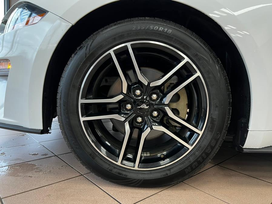 2019 Ford Mustang EcoBoost Premium Fastback, available for sale in Massapequa Park, New York | Power Motors East. Massapequa Park, New York 2019 Ford Mustang EcoBoost Premium Fastback, available for sale in Massapequa Park, New York | Power Motors East. Massapequa Park, New York