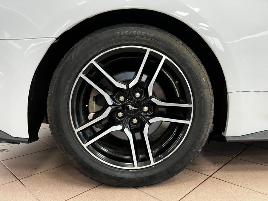 2019 Ford Mustang EcoBoost Premium Fastback, available for sale in Massapequa Park, New York | Power Motors East. Massapequa Park, New York 2019 Ford Mustang EcoBoost Premium Fastback, available for sale in Massapequa Park, New York | Power Motors East. Massapequa Park, New York