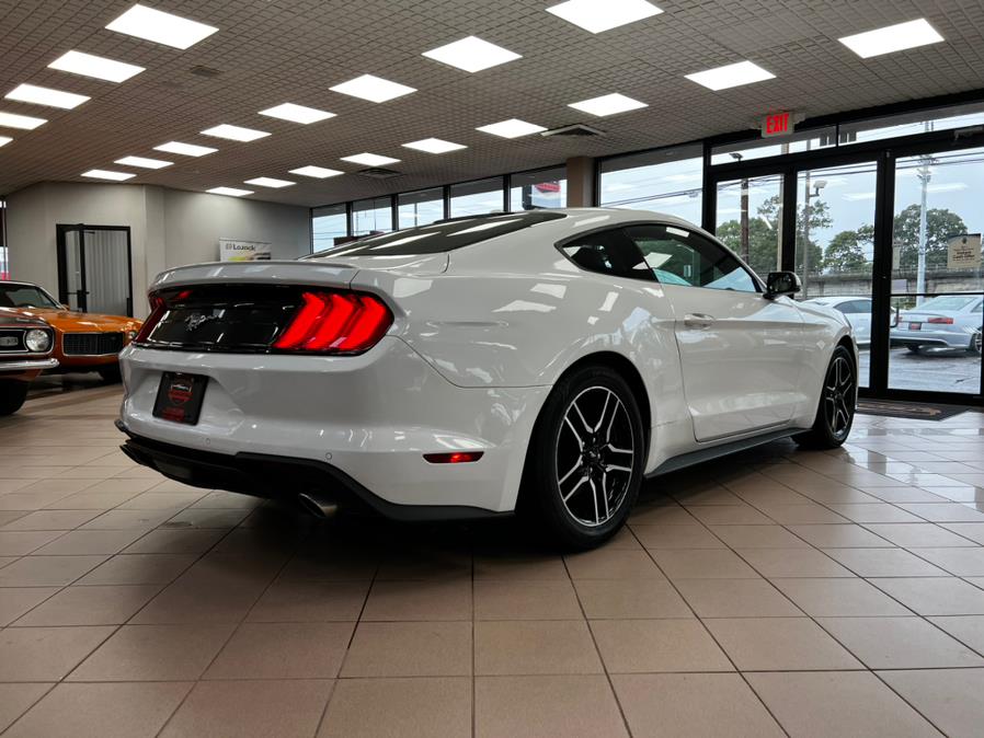 2019 Ford Mustang EcoBoost Premium Fastback, available for sale in Massapequa Park, New York | Power Motors East. Massapequa Park, New York 2019 Ford Mustang EcoBoost Premium Fastback, available for sale in Massapequa Park, New York | Power Motors East. Massapequa Park, New York
