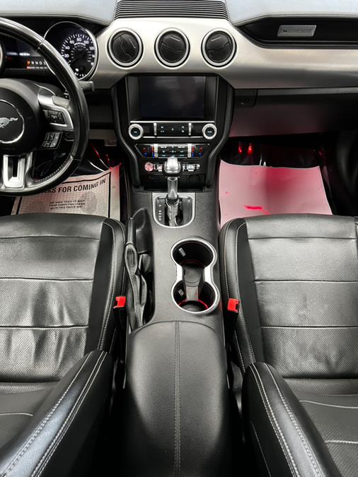 2019 Ford Mustang EcoBoost Premium Fastback, available for sale in Massapequa Park, New York | Power Motors East. Massapequa Park, New York 2019 Ford Mustang EcoBoost Premium Fastback, available for sale in Massapequa Park, New York | Power Motors East. Massapequa Park, New York