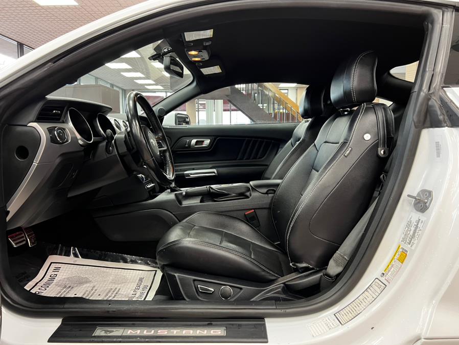 2019 Ford Mustang EcoBoost Premium Fastback, available for sale in Massapequa Park, New York | Power Motors East. Massapequa Park, New York 2019 Ford Mustang EcoBoost Premium Fastback, available for sale in Massapequa Park, New York | Power Motors East. Massapequa Park, New York