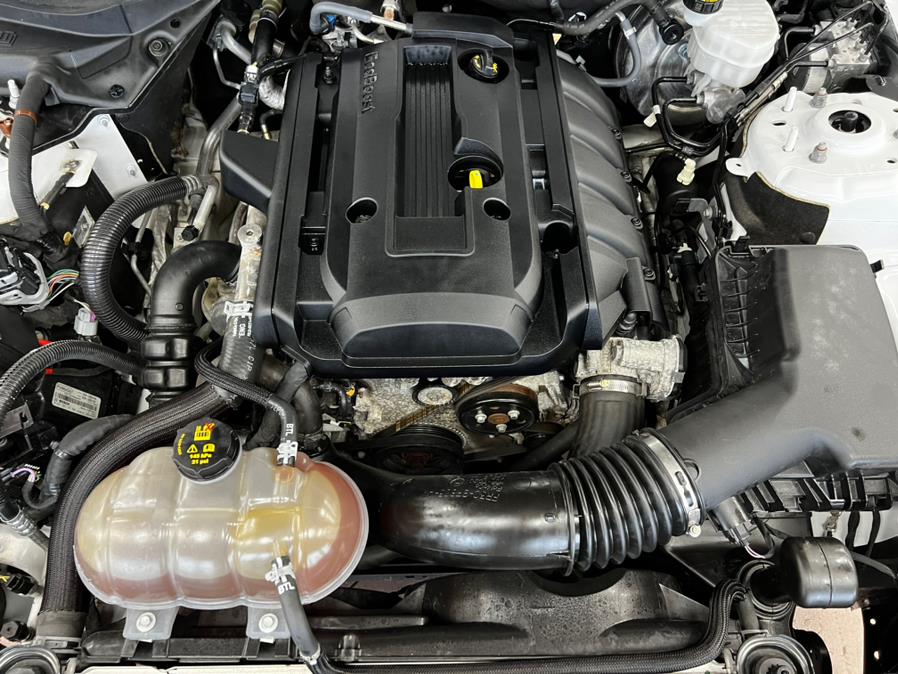 2019 Ford Mustang EcoBoost Premium Fastback, available for sale in Massapequa Park, New York | Power Motors East. Massapequa Park, New York 2019 Ford Mustang EcoBoost Premium Fastback, available for sale in Massapequa Park, New York | Power Motors East. Massapequa Park, New York