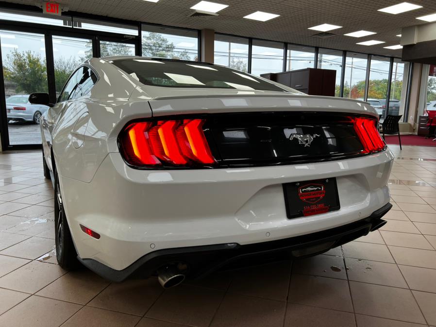 2019 Ford Mustang EcoBoost Premium Fastback, available for sale in Massapequa Park, New York | Power Motors East. Massapequa Park, New York 2019 Ford Mustang EcoBoost Premium Fastback, available for sale in Massapequa Park, New York | Power Motors East. Massapequa Park, New York