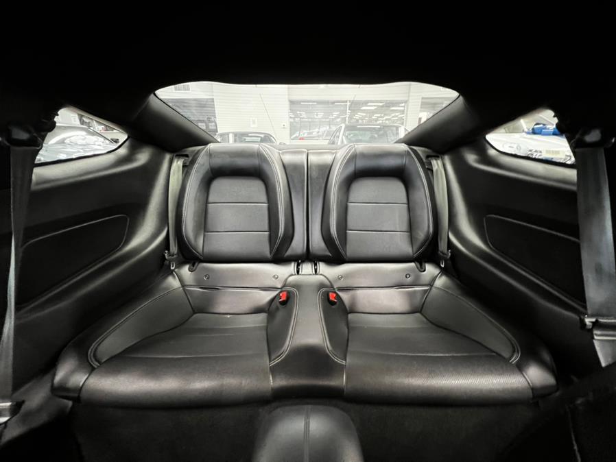 2019 Ford Mustang EcoBoost Premium Fastback, available for sale in Massapequa Park, New York | Power Motors East. Massapequa Park, New York 2019 Ford Mustang EcoBoost Premium Fastback, available for sale in Massapequa Park, New York | Power Motors East. Massapequa Park, New York