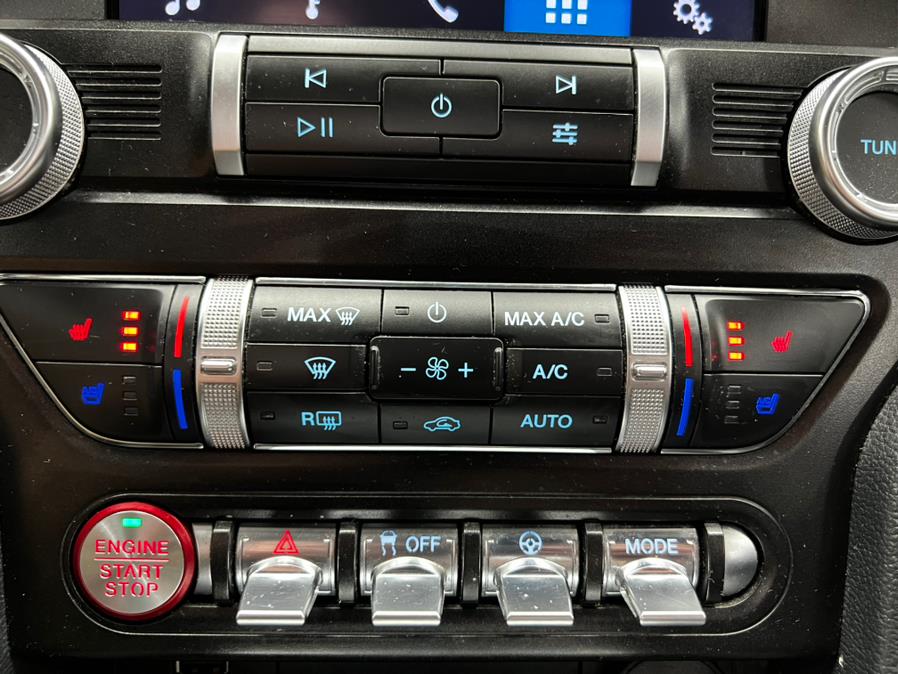 2019 Ford Mustang EcoBoost Premium Fastback, available for sale in Massapequa Park, New York | Power Motors East. Massapequa Park, New York 2019 Ford Mustang EcoBoost Premium Fastback, available for sale in Massapequa Park, New York | Power Motors East. Massapequa Park, New York
