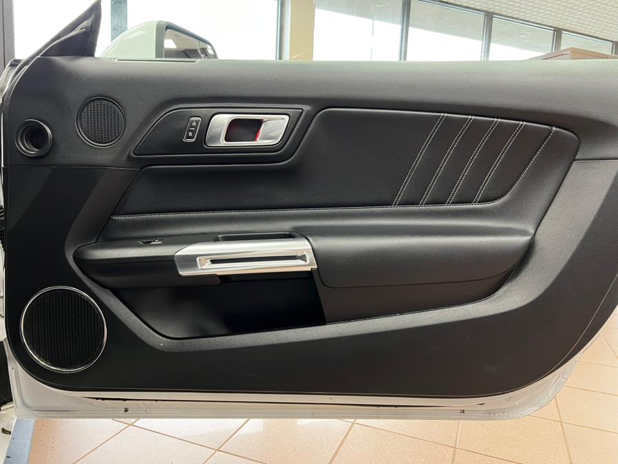 2019 Ford Mustang EcoBoost Premium Fastback, available for sale in Massapequa Park, New York | Power Motors East. Massapequa Park, New York 2019 Ford Mustang EcoBoost Premium Fastback, available for sale in Massapequa Park, New York | Power Motors East. Massapequa Park, New York
