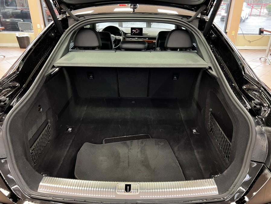 2019 Audi A5 Sportback Premium 45 TFSI quattro, available for sale in Massapequa Park, New York | Power Motors East. Massapequa Park, New York 2019 Audi A5 Sportback Premium 45 TFSI quattro, available for sale in Massapequa Park, New York | Power Motors East. Massapequa Park, New York