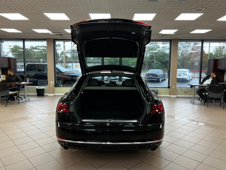 2019 Audi A5 Sportback Premium 45 TFSI quattro, available for sale in Massapequa Park, New York | Power Motors East. Massapequa Park, New York 2019 Audi A5 Sportback Premium 45 TFSI quattro, available for sale in Massapequa Park, New York | Power Motors East. Massapequa Park, New York