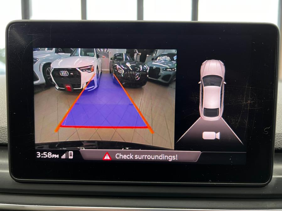 2019 Audi A5 Sportback Premium 45 TFSI quattro, available for sale in Massapequa Park, New York | Power Motors East. Massapequa Park, New York 2019 Audi A5 Sportback Premium 45 TFSI quattro, available for sale in Massapequa Park, New York | Power Motors East. Massapequa Park, New York