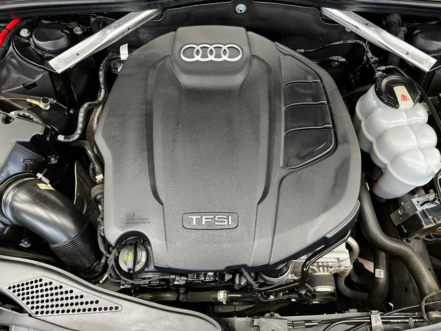 2019 Audi A5 Sportback Premium 45 TFSI quattro, available for sale in Massapequa Park, New York | Power Motors East. Massapequa Park, New York 2019 Audi A5 Sportback Premium 45 TFSI quattro, available for sale in Massapequa Park, New York | Power Motors East. Massapequa Park, New York