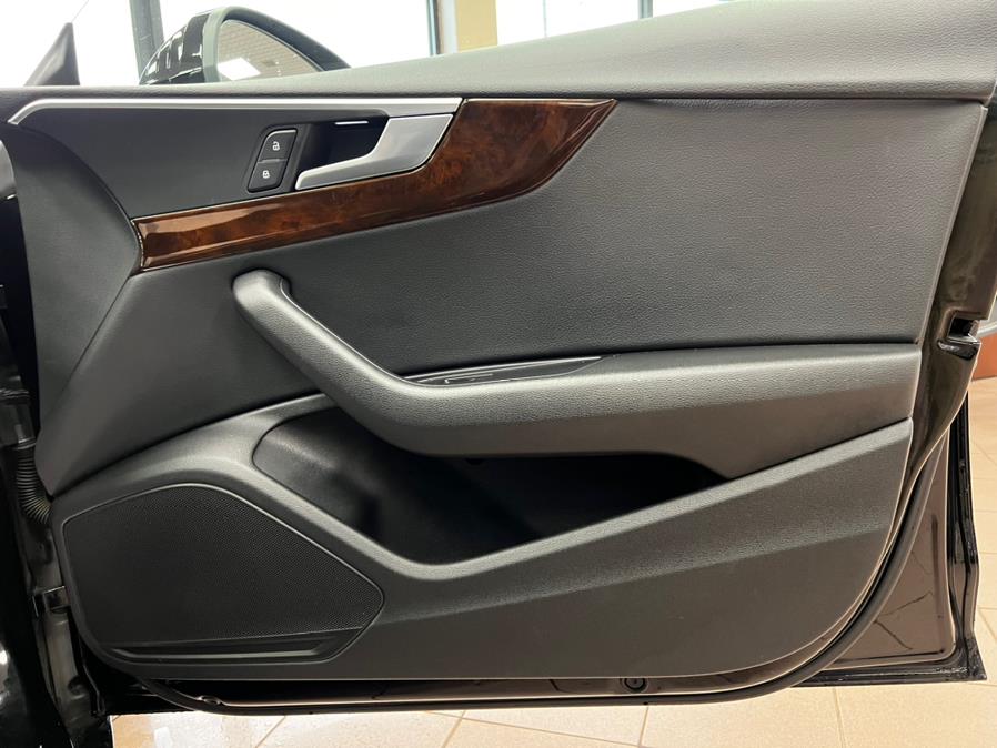 2019 Audi A5 Sportback Premium 45 TFSI quattro, available for sale in Massapequa Park, New York | Power Motors East. Massapequa Park, New York 2019 Audi A5 Sportback Premium 45 TFSI quattro, available for sale in Massapequa Park, New York | Power Motors East. Massapequa Park, New York
