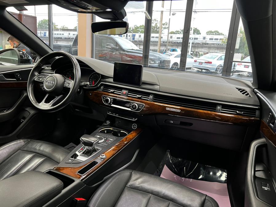2019 Audi A5 Sportback Premium 45 TFSI quattro, available for sale in Massapequa Park, New York | Power Motors East. Massapequa Park, New York 2019 Audi A5 Sportback Premium 45 TFSI quattro, available for sale in Massapequa Park, New York | Power Motors East. Massapequa Park, New York