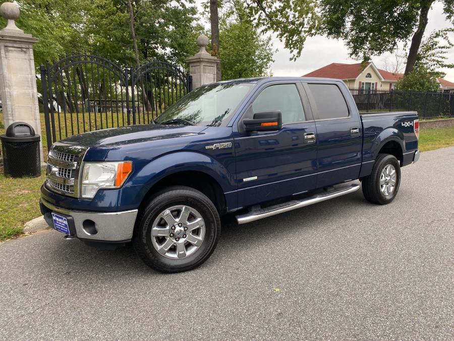 Used car dealer in Little Ferry, Hackensack, Fort Lee, Clifton, NJ