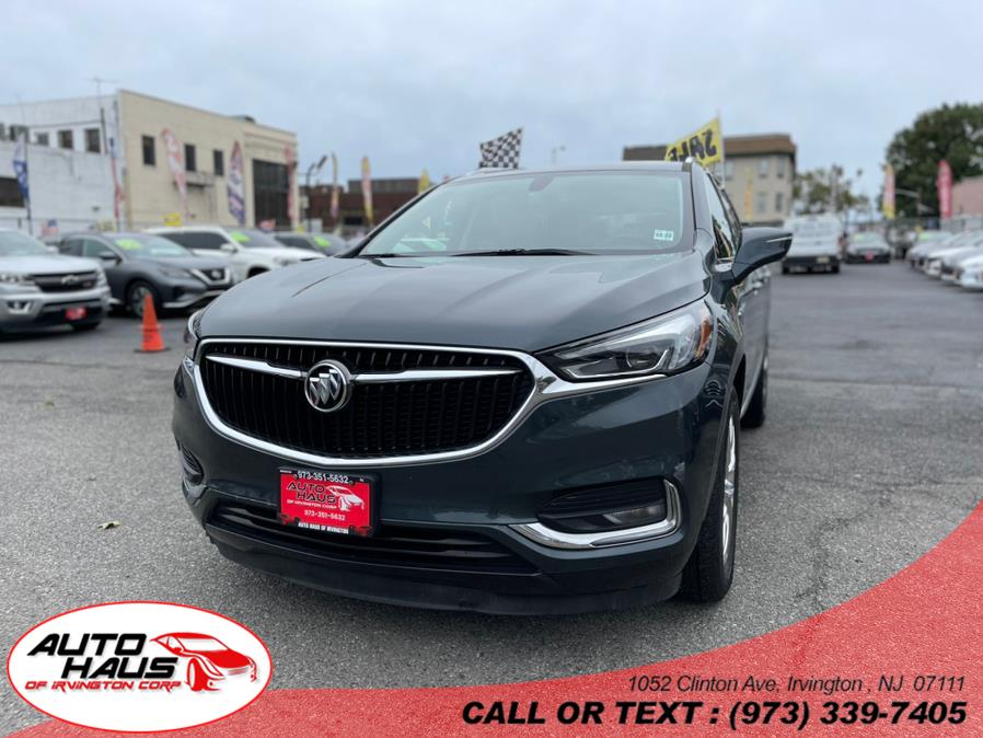 Used 2018 Buick Enclave in Irvington , New Jersey | Auto Haus of Irvington Corp. Irvington , New Jersey
