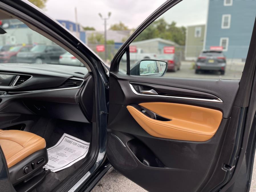 2018 Buick Enclave AWD 4dr Essence, available for sale in Irvington , New Jersey | Auto Haus of Irvington Corp. Irvington , New Jersey 2018 Buick Enclave AWD 4dr Essence, available for sale in Irvington , New Jersey | Auto Haus of Irvington Corp. Irvington , New Jersey