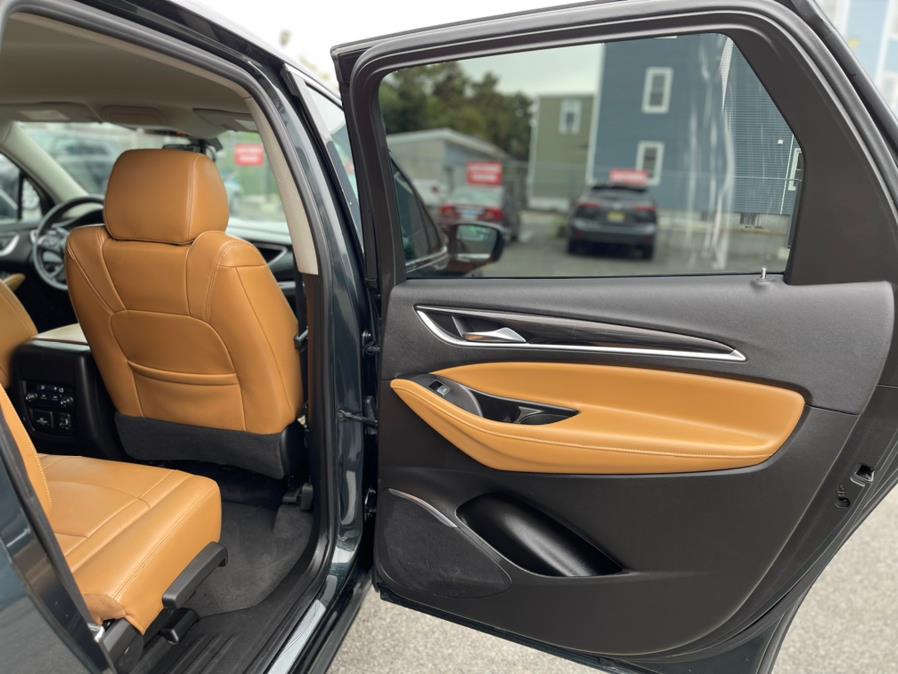 2018 Buick Enclave AWD 4dr Essence, available for sale in Irvington , New Jersey | Auto Haus of Irvington Corp. Irvington , New Jersey 2018 Buick Enclave AWD 4dr Essence, available for sale in Irvington , New Jersey | Auto Haus of Irvington Corp. Irvington , New Jersey