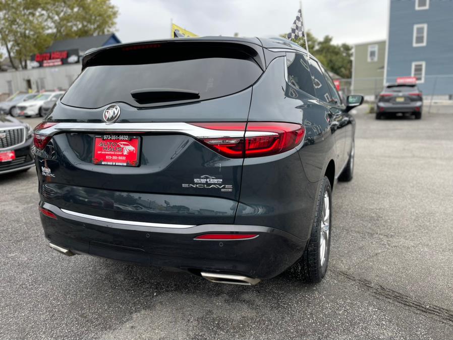2018 Buick Enclave AWD 4dr Essence, available for sale in Irvington , New Jersey | Auto Haus of Irvington Corp. Irvington , New Jersey 2018 Buick Enclave AWD 4dr Essence, available for sale in Irvington , New Jersey | Auto Haus of Irvington Corp. Irvington , New Jersey