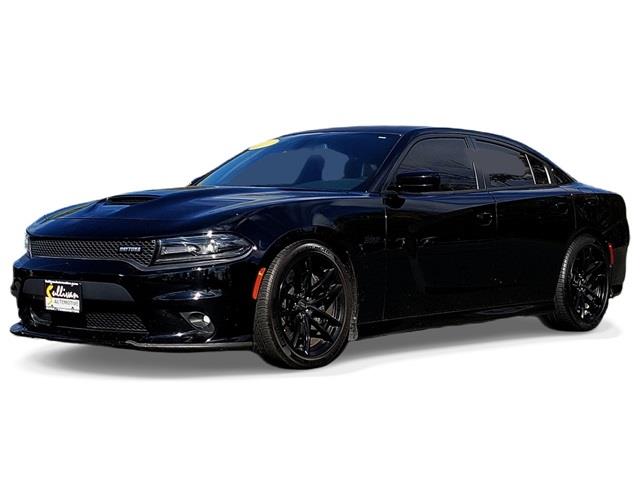 2017 Dodge Charger R/T 392, available for sale in Avon, Connecticut | Sullivan Automotive Group. Avon, Connecticut