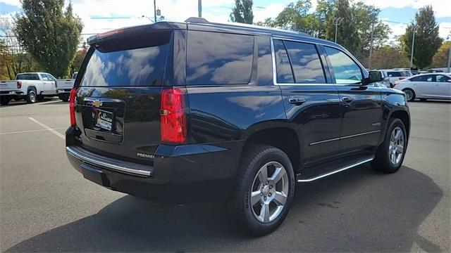 Used Chevrolet Tahoe Premier 2020 | Sullivan Automotive Group. Avon, Connecticut