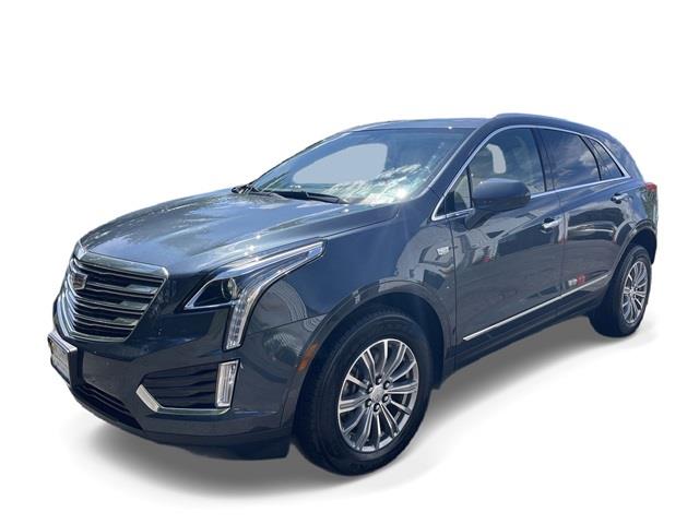 2019 Cadillac Xt5 Luxury, available for sale in Avon, Connecticut | Sullivan Automotive Group. Avon, Connecticut