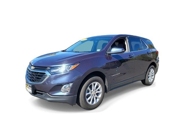 2019 Chevrolet Equinox LT, available for sale in Avon, Connecticut | Sullivan Automotive Group. Avon, Connecticut