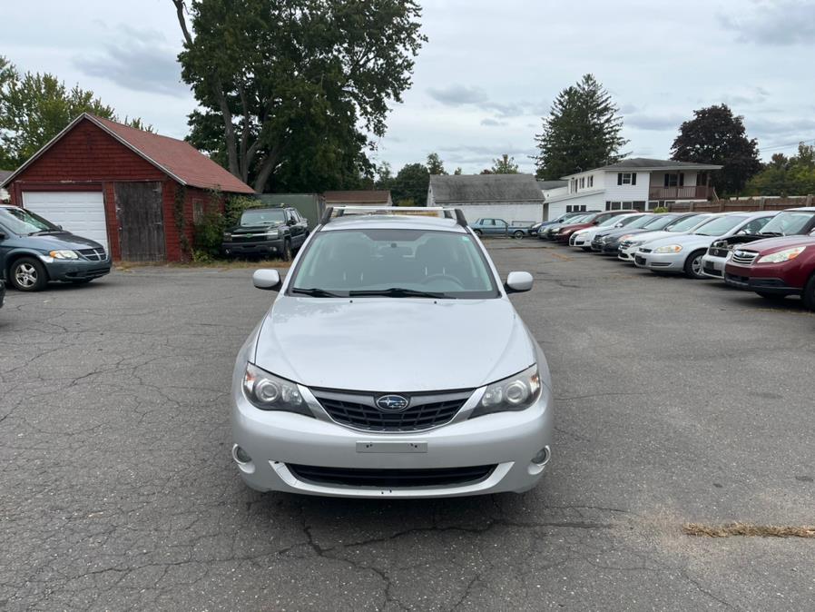 Used Subaru Impreza Wagon 5dr Man i 2008 | CT Car Co LLC. East Windsor, Connecticut Used Subaru Impreza Wagon 5dr Man i 2008 | CT Car Co LLC. East Windsor, Connecticut