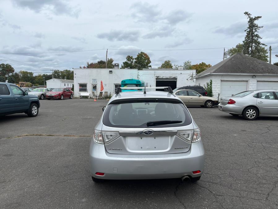 Used Subaru Impreza Wagon 5dr Man i 2008 | CT Car Co LLC. East Windsor, Connecticut Used Subaru Impreza Wagon 5dr Man i 2008 | CT Car Co LLC. East Windsor, Connecticut